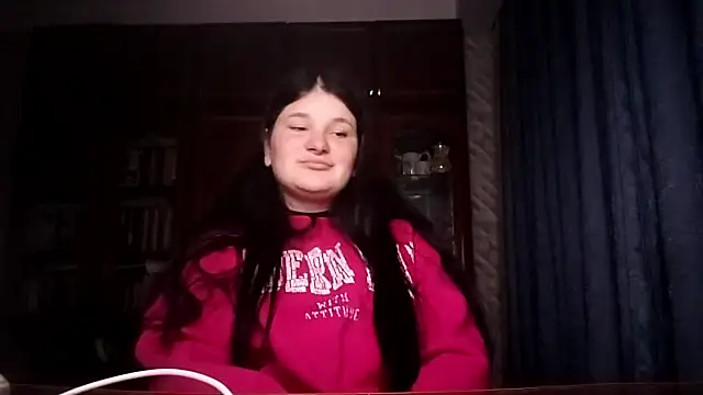 Вебкам-шоу BeatriceMolands