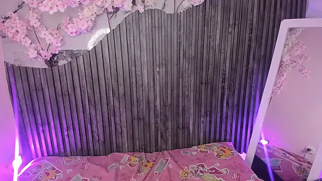 Kathleya7 Live XXX-chat