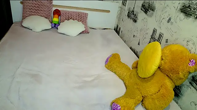 lovely-eyes – Naživo XXX chat