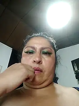 Keyla01_ Adlı Modelin Canlı XXX Sohbeti