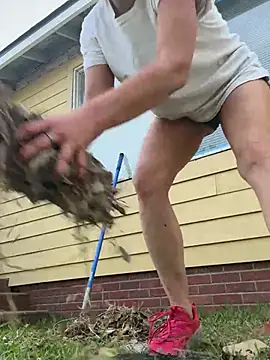 Show Webcam de miatate