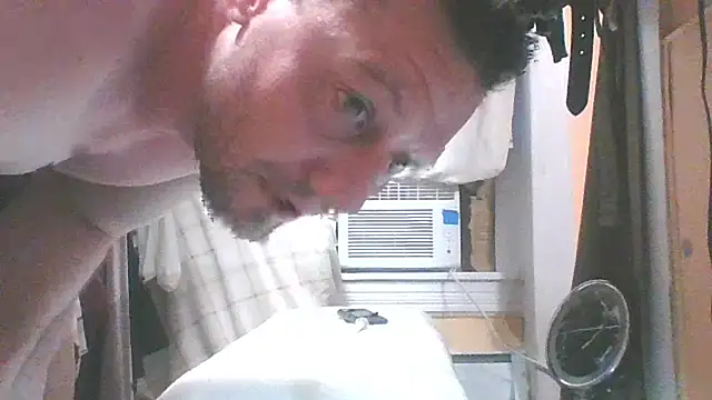 DisTightAss Show in webcam