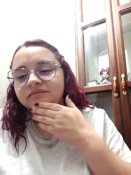 CURVY-HORNY 라이브 XXX 채팅