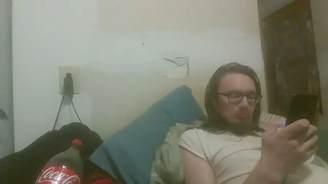 dandonn Live XXX-Chat