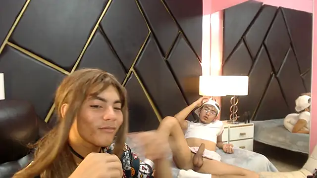 Czat XXX na żywo – Juan_saul1