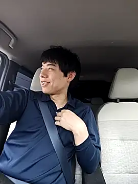 whitebriefboyのウェブカメラショー