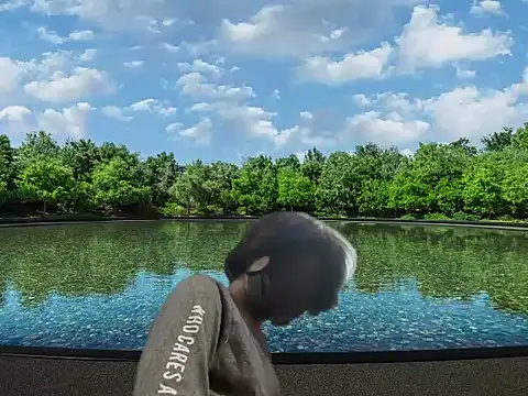 Show webcam de clasperhancock