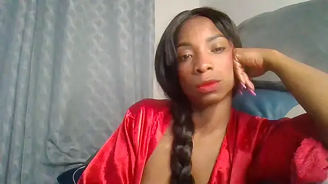 JadaMillss Obrolan Langsung XXX