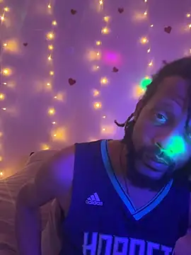 magic_man1085のウェブカメラショー