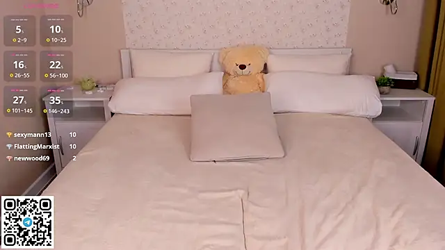 Stella_Lee Obrolan Langsung XXX