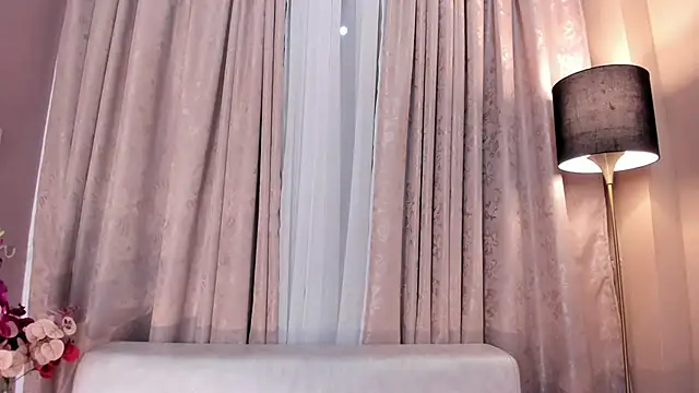 KeniaCarterr Obrolan Langsung XXX