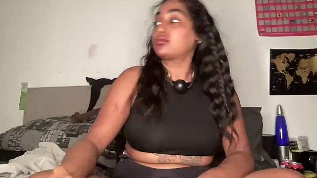 Show Webcam de dixmondsz