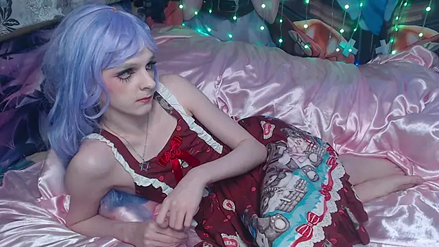 Вебкам-шоу yutachka