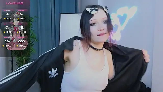 myawka1 Live XXX-chat