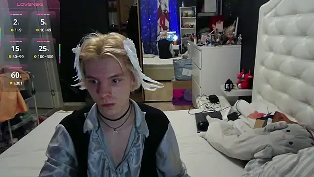 Ex1dra 网络视讯表演