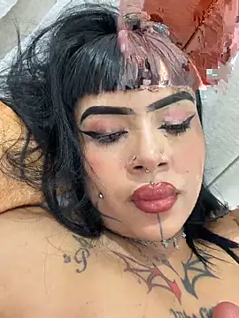 LauriInk1 live XXX chat