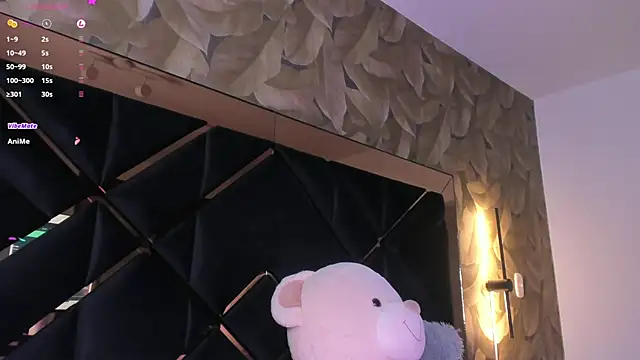 Chatroom XXX en direct de KaelSoft_