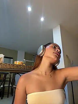 Czat XXX na żywo – AkiraY10