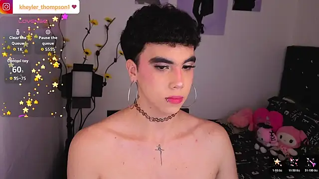 โชว์เว็บแคมของ Kheyler_1