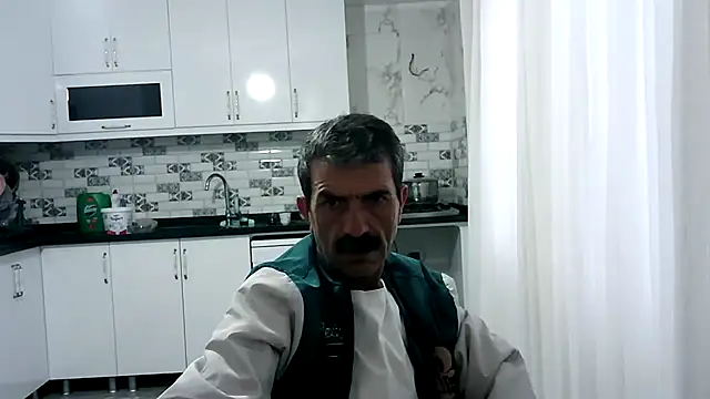 kobratrk21 웹캠 쇼