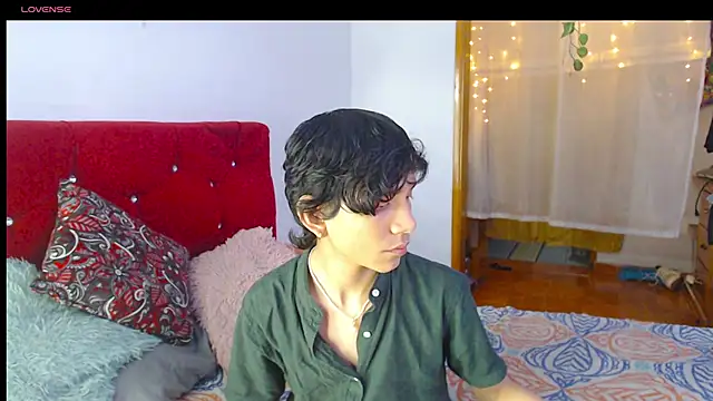 LAICK_01のライブXXXチャット