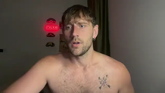 lukegunn Obrolan Langsung XXX