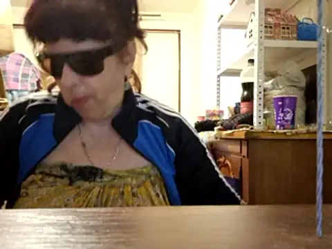 Samantha_Squirt@xh's Webcam Show