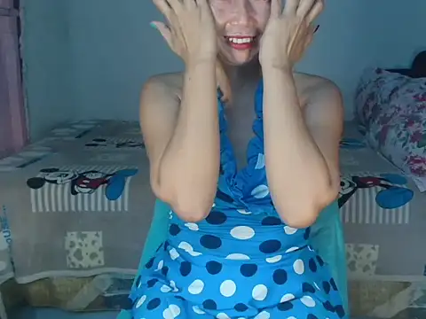 HelenaM – Naživo XXX chat