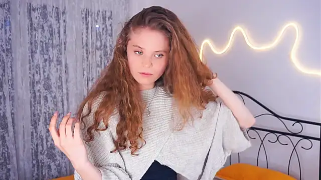 MyrleKnerrn Webbikameraesitys