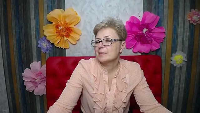 Chat XXX en directo de EmiliaGree