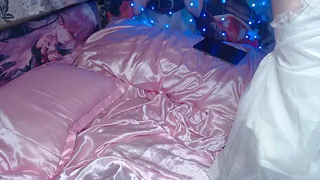 Show modela yutachka na web-kameri