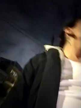 Shantey_Laurent Webcam-Show