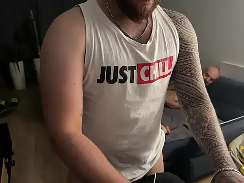 TacticalXXL7 Webcamshow