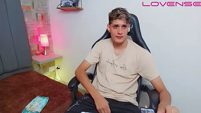 Show de webcam de flaquito___