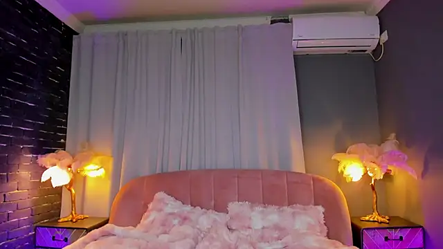 AmedeeaBanks – webcam-show