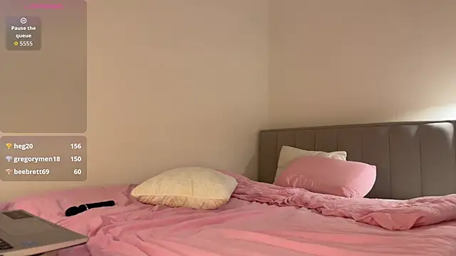 Sexy_Katze Live XXX-chat