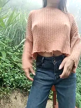 Zoe-Zoee Webcam-Show