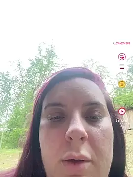 Czat XXX na żywo – lairarose