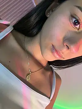 Chat +18 de Lilybeeth ao vivo