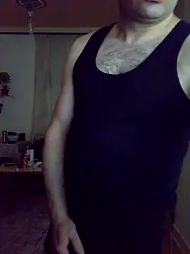 affan06 Adlı Modelin Web Kamerası Şovu