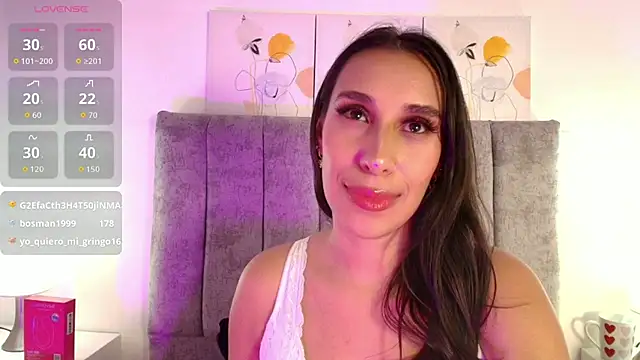 Chat XXX ao vivo de Gald_Hardy