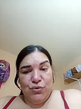 Chat XXX en directo de Zuleyka_69