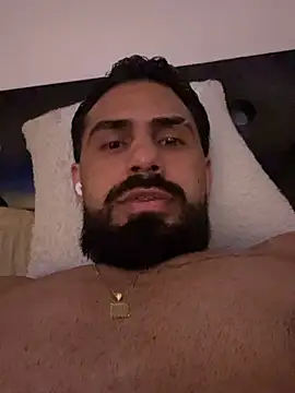 Ryan_Black3 Show in webcam