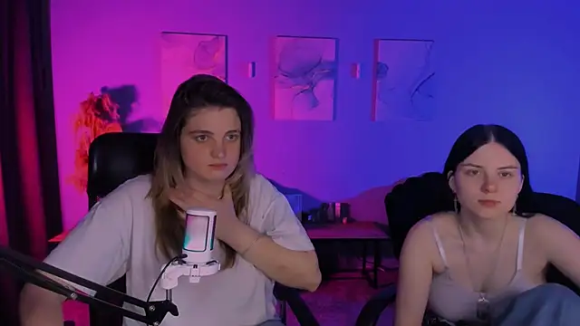 Chat XXX en directo de inga_gree