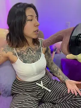 Živý XXX chat _antonella_dreamss