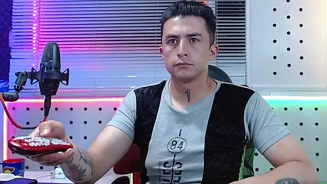 Godofcumxxx's Live XXX Chat