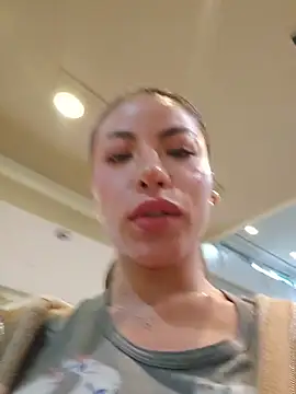 โชว์เว็บแคมของ Karen_San_Miguel