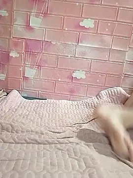 Sembang XXX Secara Langsung Chammy720