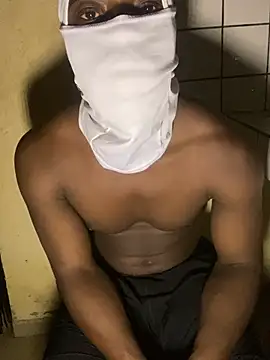 BlackCoffe2 Adlı Modelin Web Kamerası Şovu