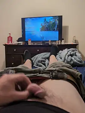 Louis504z webkamerás műsora